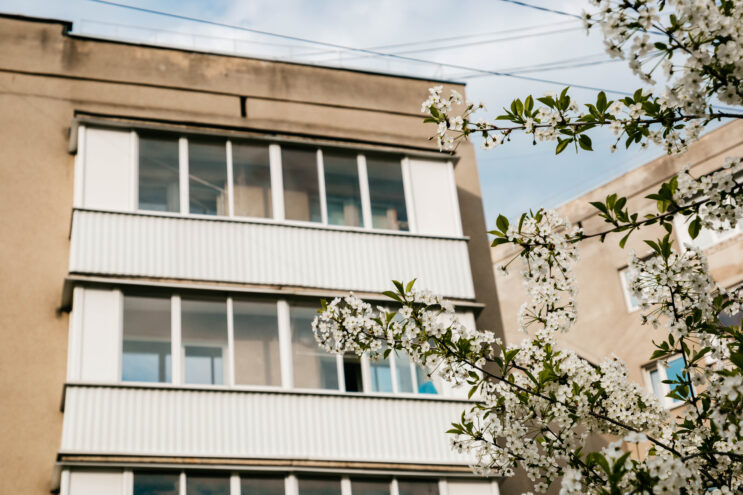 В Тверской области по-прежнему будет облачно с прояснениями В Тверской области по-прежнему будет облачно с прояснениями