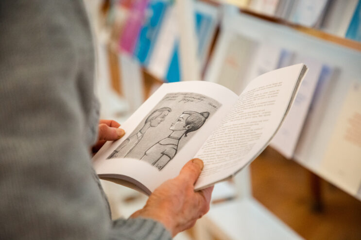 Для областной библиотеки им. А.М. Горького и Центра детского чтения им. А.С. Пушкина закупят новые книги