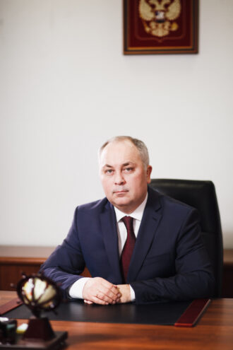 Николай Фролов: Бесплатно газифицироваться смогут только те участки, дома на которых стоят на кадастровом учете Николай Фролов: Бесплатно газифицироваться смогут только те участки, дома на которых стоят на кадастровом учете