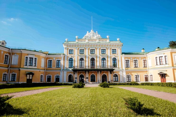 В Твери пройдет лекция о влиянии французского искусства на Россию