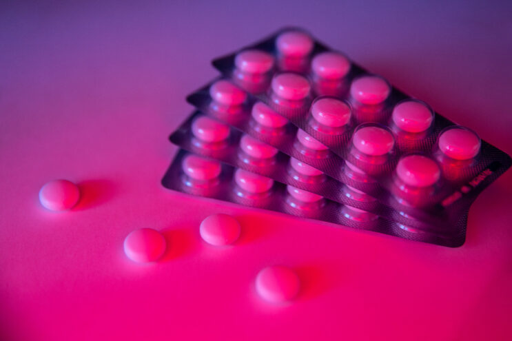 За неделю у 50 человек в Тверской области подтвердился COVID-19