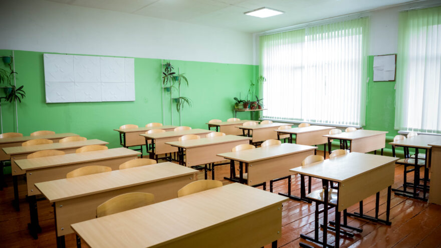 В школах Тверской области пройдет «Урок цифры» на тему «Город будущего»