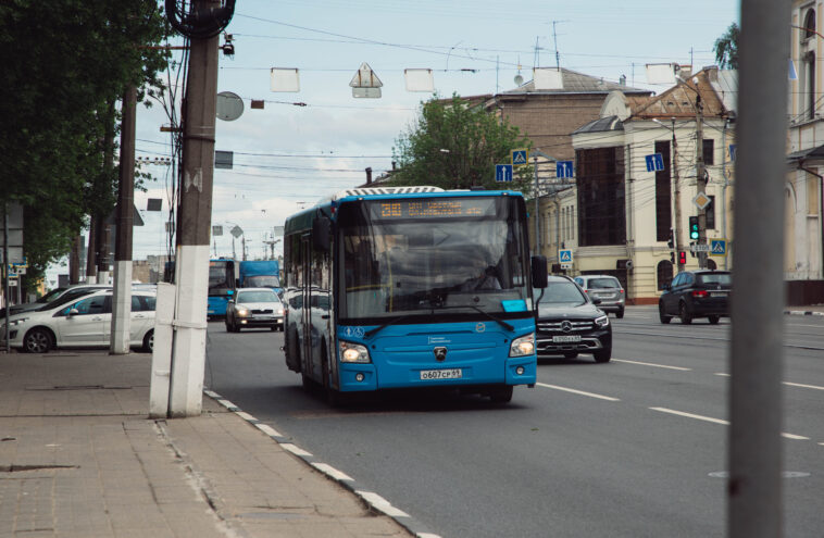 Стало известно, как в майские праздники будет работать «Транспорт Верхневолжья» В Твери до 10 августа изменится схема движения автобусов №56 и №208