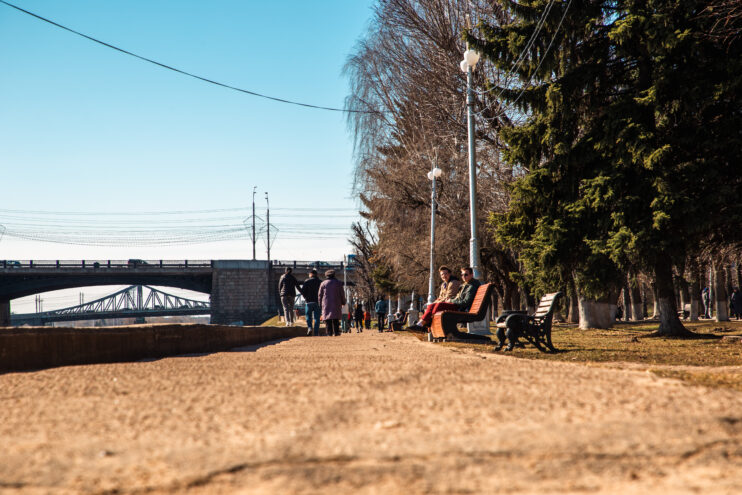 В среду погода в Тверской области останется неизменной