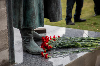 В Тверской области отремонтируют 25 воинских захоронений В Тверской области отремонтируют 25 воинских захоронений