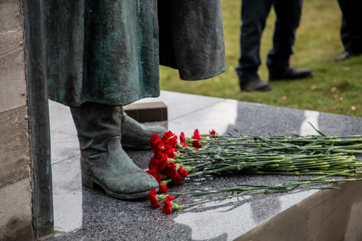 В Тверской области отремонтируют 25 воинских захоронений В Тверской области отремонтируют 25 воинских захоронений