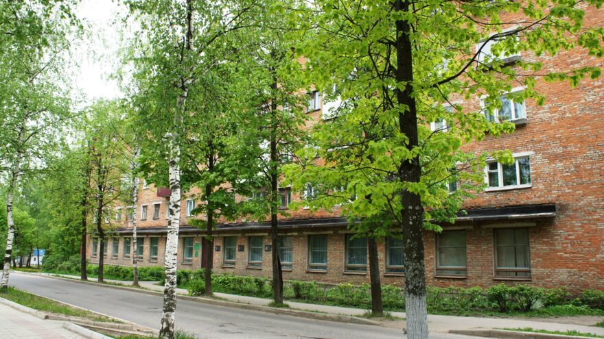 Нелидовская библиотека приглашает в квест-комнату В Нелидовской центральной библиотеке провели семейный вечер