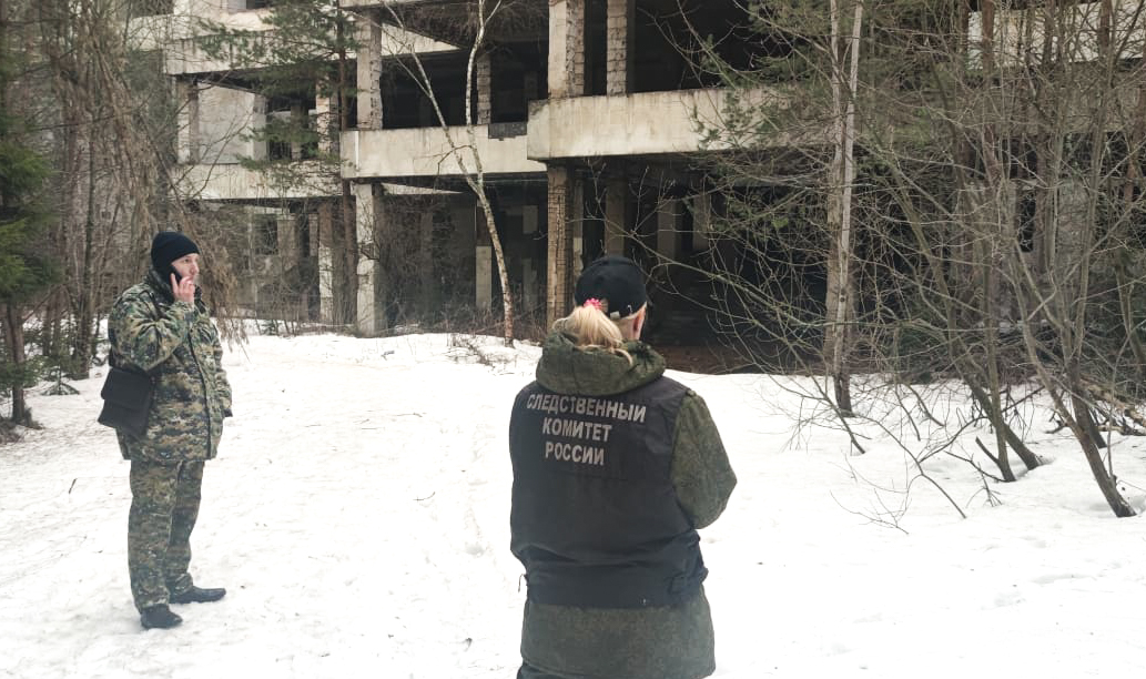 Тело пропавшего 10-летнего жителя Калязина нашли в недостроенном частном доме Тело пропавшего 10-летнего жителя Калязина нашли в недостроенном частном доме