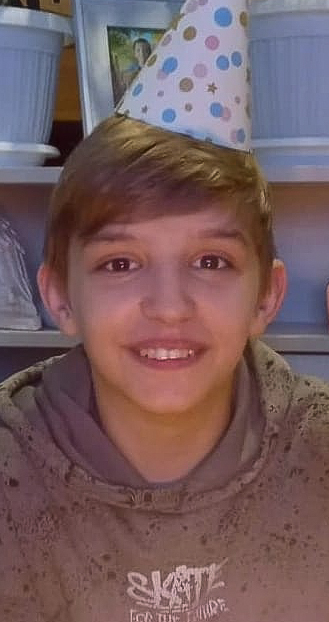 В Твери пропал 13-летний школьник