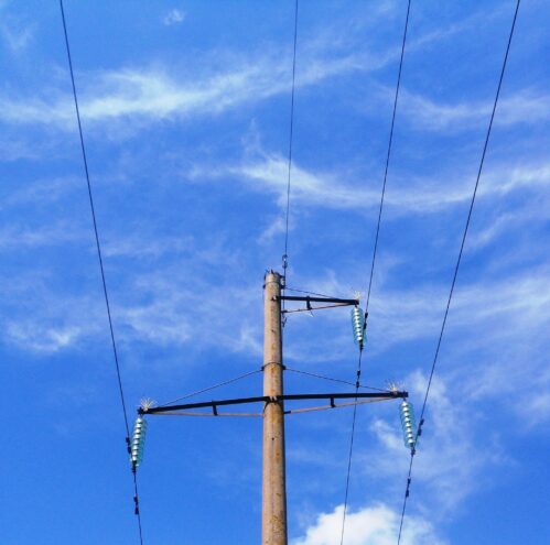 Энергетики «Россети Центр» - «Тверьэнерго» устанавливают птицезащитные устройства на линиях электропередачи В Верхневолжье увеличено финансирование госпрограммы в сфере жилищно-коммунального хозяйства и энергетики