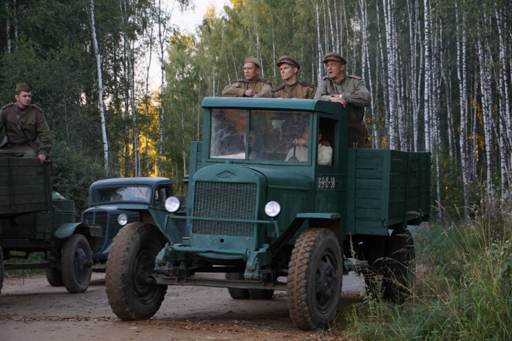 К Дню Победы: в Wink 27 апреля состоится премьера сериала «Операция “Неман”» К Дню Победы: в Wink 27 апреля состоится премьера сериала «Операция “Неман”»