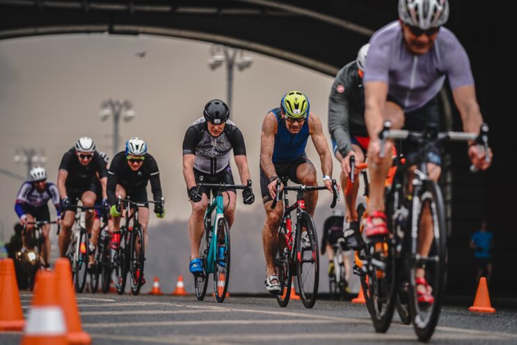 Tele2 выступит партнером спортивных соревнований IRONSTAR в Завидове Tele2 выступит партнером спортивных соревнований IRONSTAR в Завидове