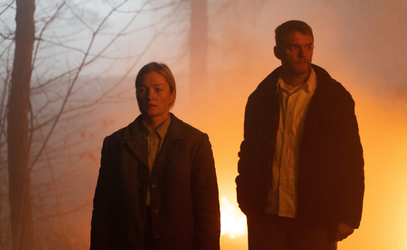 Авторское кино, кассовый якутский триллер и балетное закулисье — видеосервис Wink представил афишу нескучного мая Авторское кино, кассовый якутский триллер и балетное закулисье — видеосервис Wink представил афишу нескучного мая