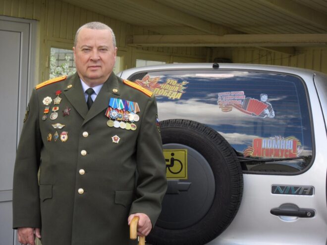 Олег Толстых: Вопросы единства, патриотизма, защиты Родины сегодня вышли на первый план