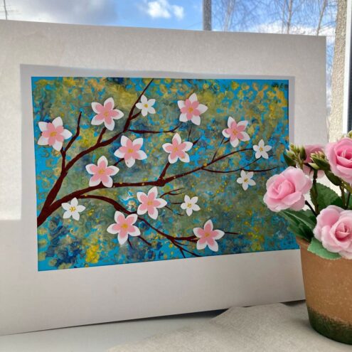 Тверской музейно-выставочный центр приглашает гостей на бесплатный мастер-класс