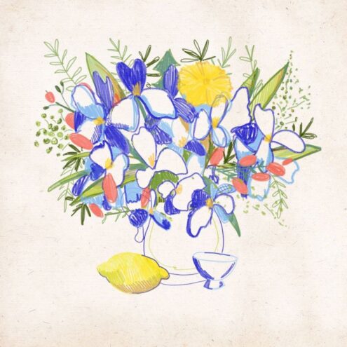 Жителей Твери приглашают на мастер-класс по основам скетчинга Жителей Твери приглашают на мастер-класс по основам скетчинга