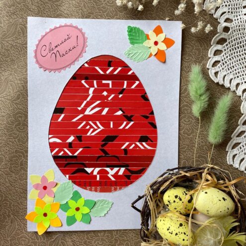 Тверской музейно-выставочный центр приглашает на бесплатный мастер-класс