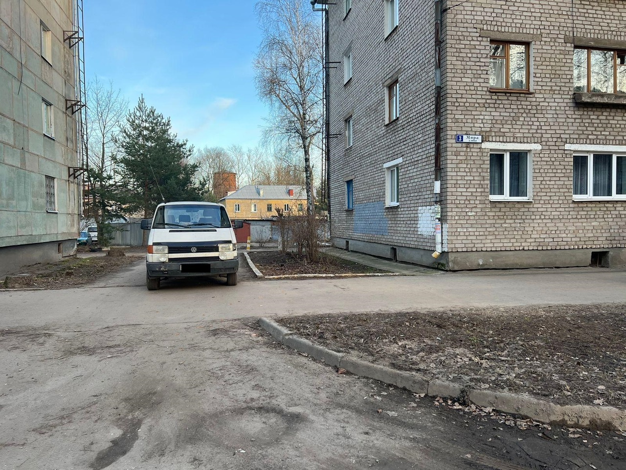 В Тверской области иномарка сбила велосипедиста В Тверской области иномарка сбила велосипедиста