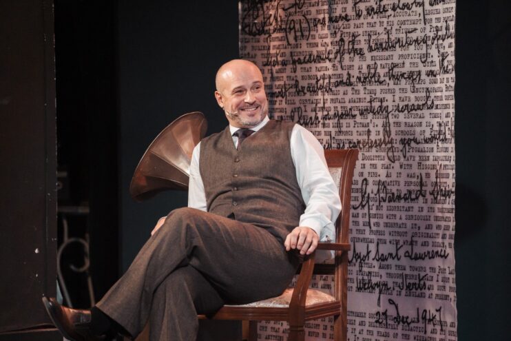 В Твери пройдет встреча с артистом театра, кино и телевидения Андреем Ивановым