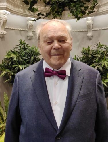 Ушел из жизни композитор Виктор Голиков