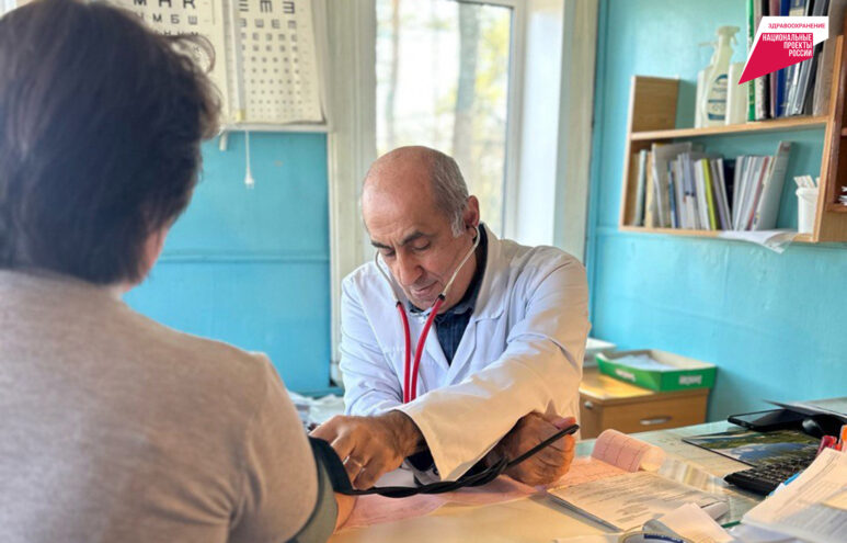 В Тверской области дан старт Всероссийской акции #ДоброВСело-2023 В Тверской области дан старт Всероссийской акции #ДоброВСело-2023