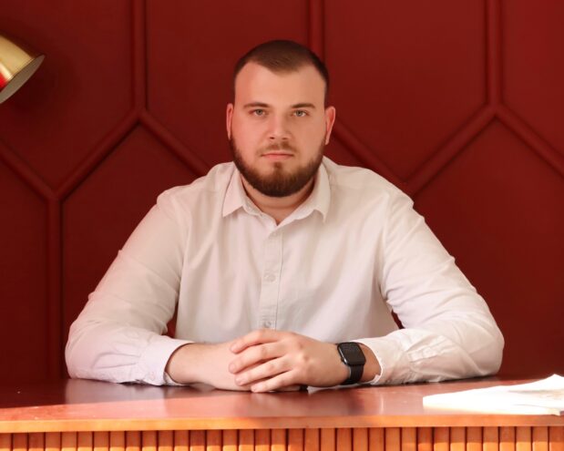 Кирилл Николаев: По мнению гостей города, Тверь хорошеет на глазах