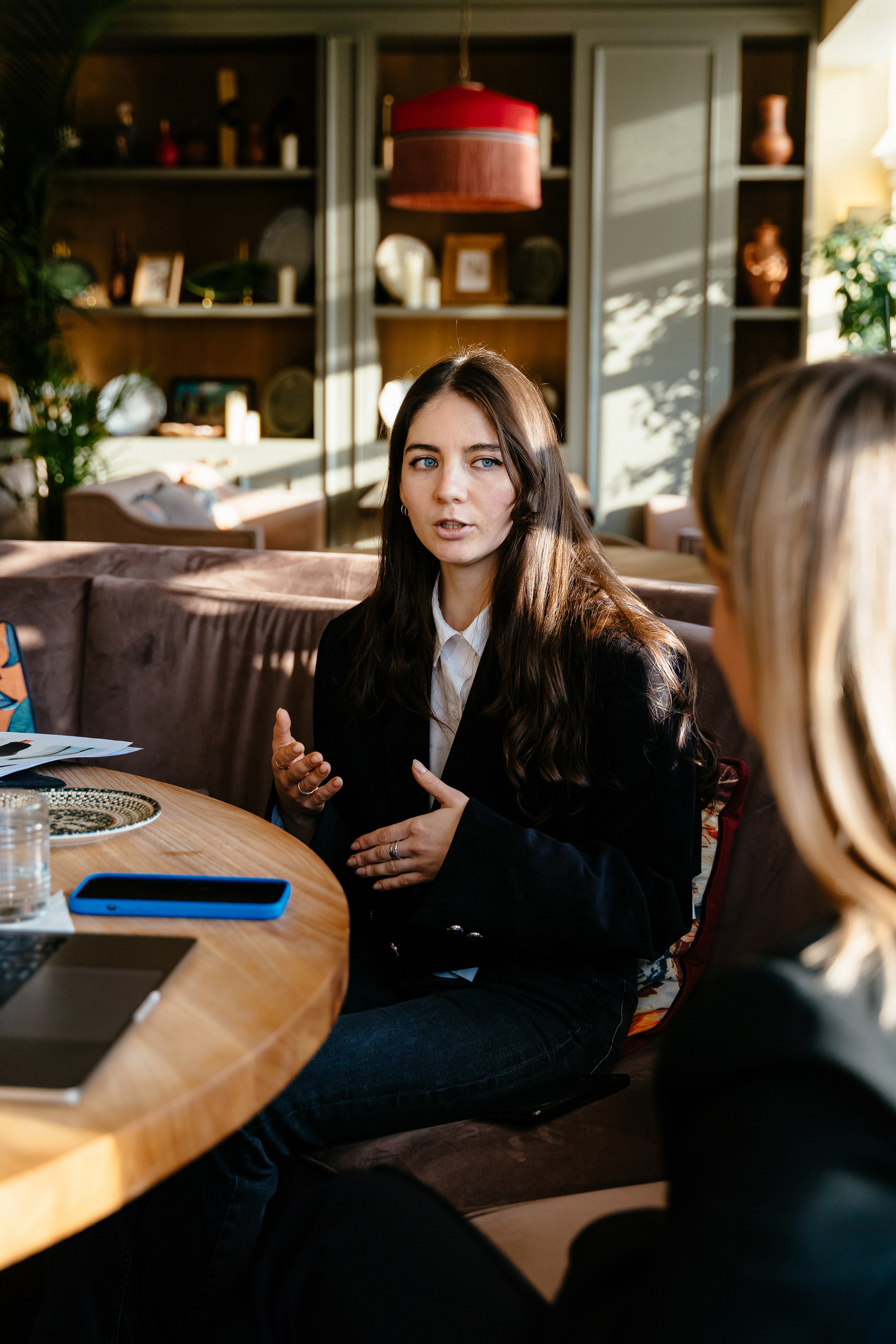 Тверские дизайнеры: Существует ли модная индустрия в регионах