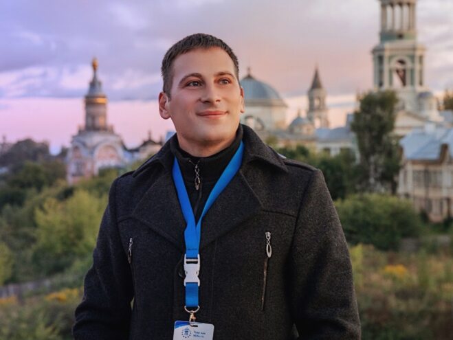 Георгий Семенюк: Туристическая сфера получает поддержку региона Георгий Семенюк: Туристическая сфера получает поддержку региона