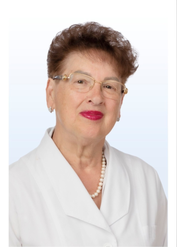 Екатерина Глебова: Мы шагнули вперед и многое сделали Екатерина Глебова: Мы шагнули вперед и многое сделали