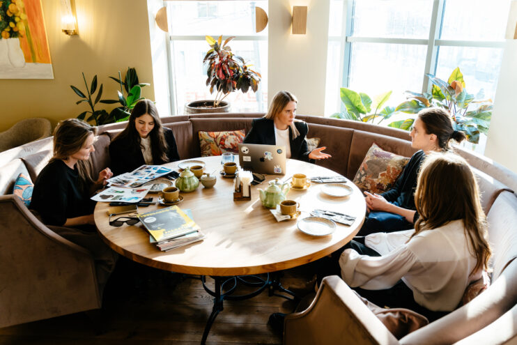 Тверские дизайнеры: Существует ли модная индустрия в регионах