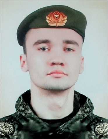 Школе в Калининском районе присвоят имя погибшего в ходе СВО Арсения Лукьянова