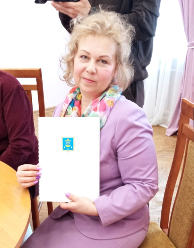 Наталья Рыбасова: Туризм объединяет историю и традиции Наталья Рыбасова: Туризм объединяет историю и традиции