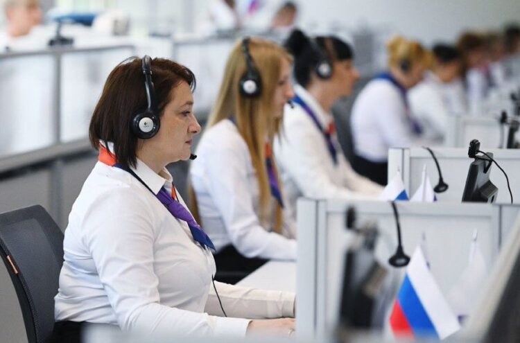 Клиенты «Ростелекома» стали благодарить операторов кол-центра за помощь еще чаще Ростелеком информирует об изменениях тарифов