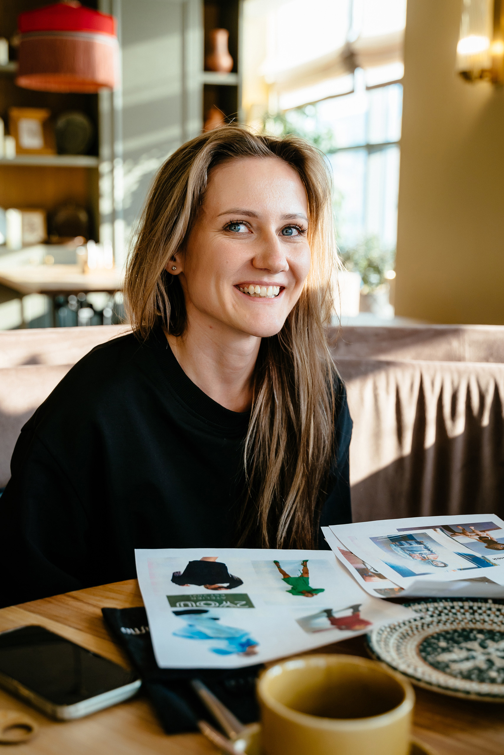 Тверские дизайнеры: Существует ли модная индустрия в регионах