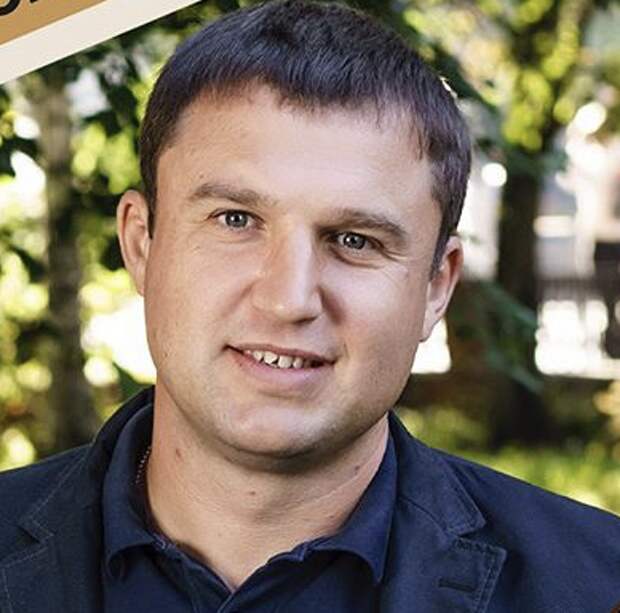 Андрей Мартынов: Внутренний туризм растет впечатляющими темпами Андрей Мартынов: Внутренний туризм растет впечатляющими темпами