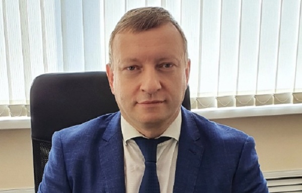 Андрей Светашов: За счет развития сети потребителей газа мы увеличиваем налоговые платежи Андрей Светашов: За счет развития сети потребителей газа мы увеличиваем налоговые платежи