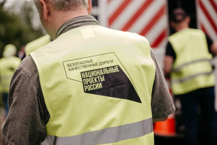 В этом году в Тверской области планируется отремонтировать больше 630 км дорог В этом году в Тверской области планируется отремонтировать больше 630 км дорог