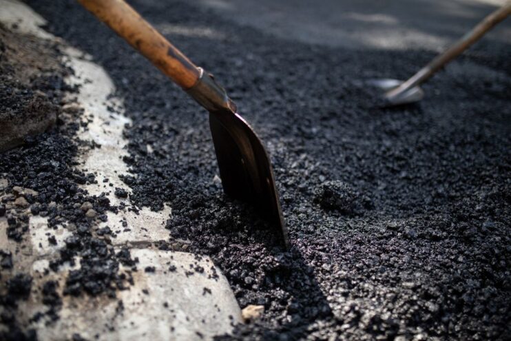 Дополнительные объекты включены в программу ремонта сельских дорог в 2023 году Дополнительные объекты включены в программу ремонта сельских дорог в 2023 году