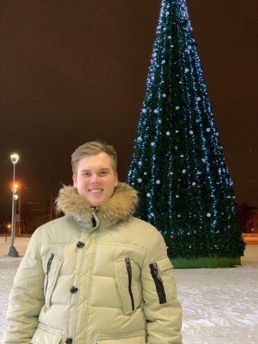 Денис Стеклов: В Твери многие улицы требуют ремонта Денис Стеклов: В Твери многие улицы требуют ремонта