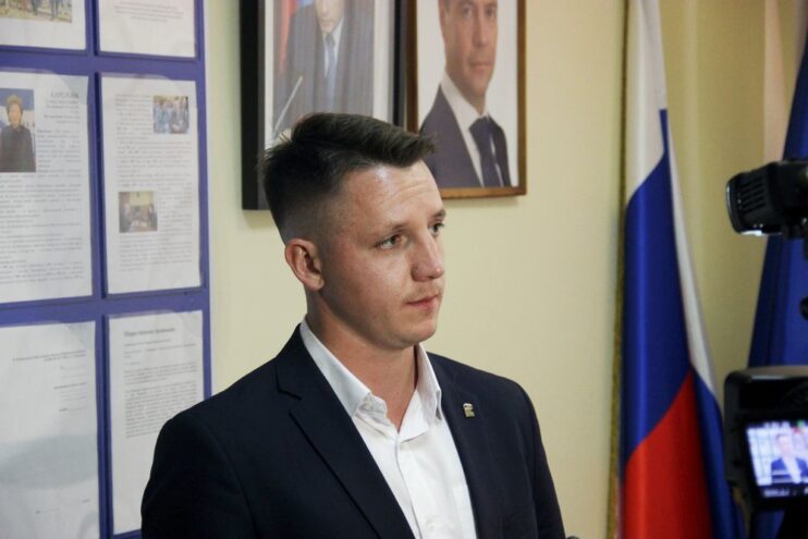 Илья Холодов: приоритет в газификации нужно отдавать социальным объектам Илья Холодов: приоритет в газификации нужно отдавать социальным объектам