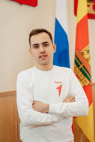 Антон Гончугов: Модернизация школ открывает ребятам двери в будущее