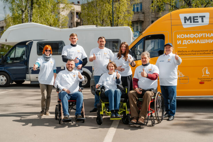 Открывая Пушкина: По Тверской области проходит инклюзивный автомобильный туристический маршрут Открывая Пушкина: По Тверской области проходит инклюзивный автомобильный туристический маршрут