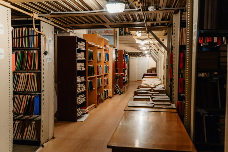 "Библионочь" в Горьковке: Читателей пригласили на мастер-классы и в книгохранилище "Библионочь" в Горьковке: Читателей пригласили на мастер-классы и в книгохранилище