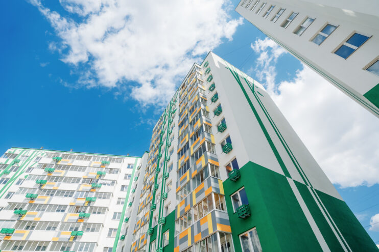 ВТБ сократил время принятия решения по ипотеке на сайте Циан до 5 минут