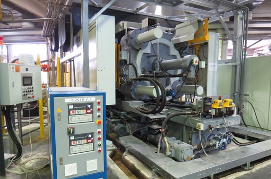 Лихославльский завод начал разработку нового проекта