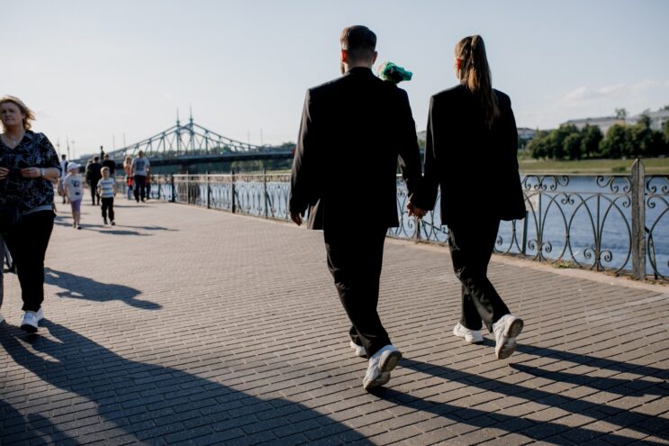 Тверской ТЮЗ приглашает на спектакль-променад