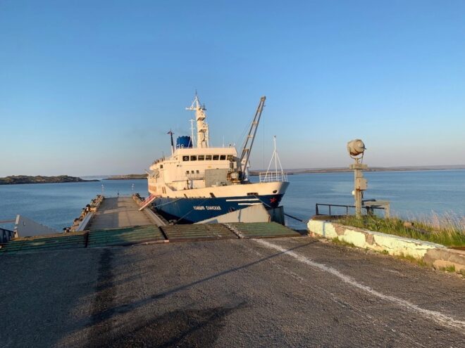 Интересные места в Мурманской области, которые стоит посетить Интересные места в Мурманской области, которые стоит посетить