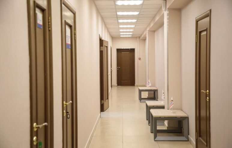 В Тверской области открылся региональный Фонд поддержки участников специальной военной операции «Защитники Отечества» В Тверской области открылся региональный Фонд поддержки участников специальной военной операции «Защитники Отечества»