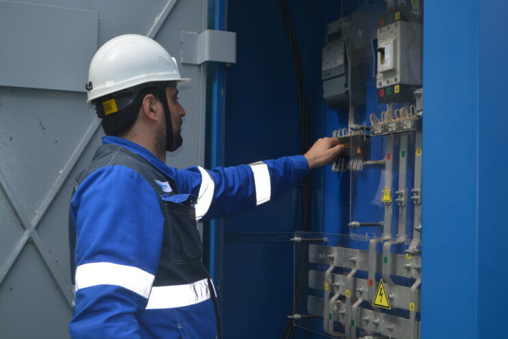 Сотрудниками тверского филиала «Россети Центр» выявлено 2 крупных хищения электрической энергии в поселке Спирово Сотрудниками тверского филиала «Россети Центр» выявлено 2 крупных хищения электрической энергии в поселке Спирово