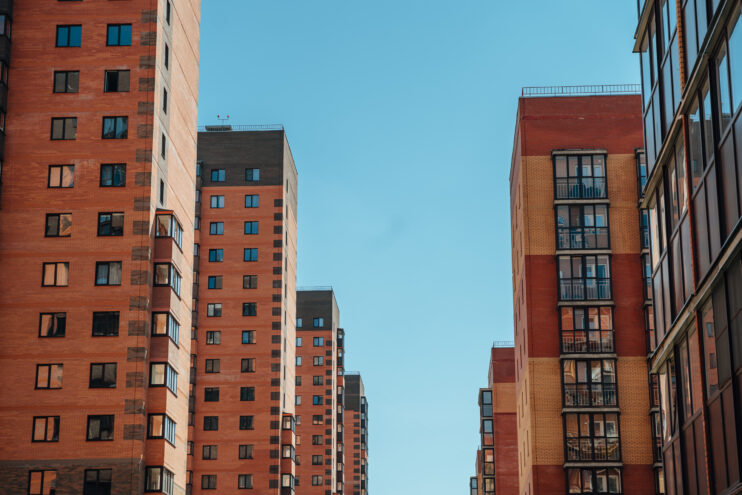 ВТБ: выдача ипотеки на загородную недвижимость выросла на 40%